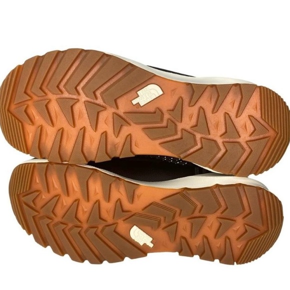 The North Face Thermoball Women's Black Winter Boots Size 7 NWOT No Box - Picture 12 of 12